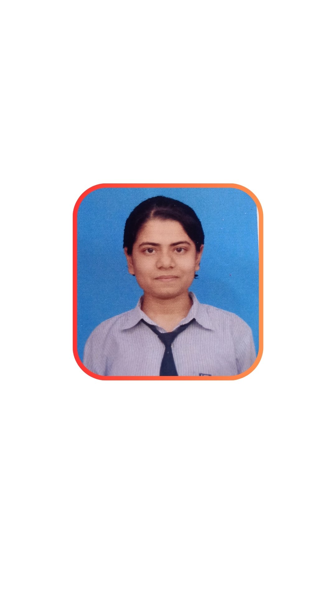Class 9 Topper